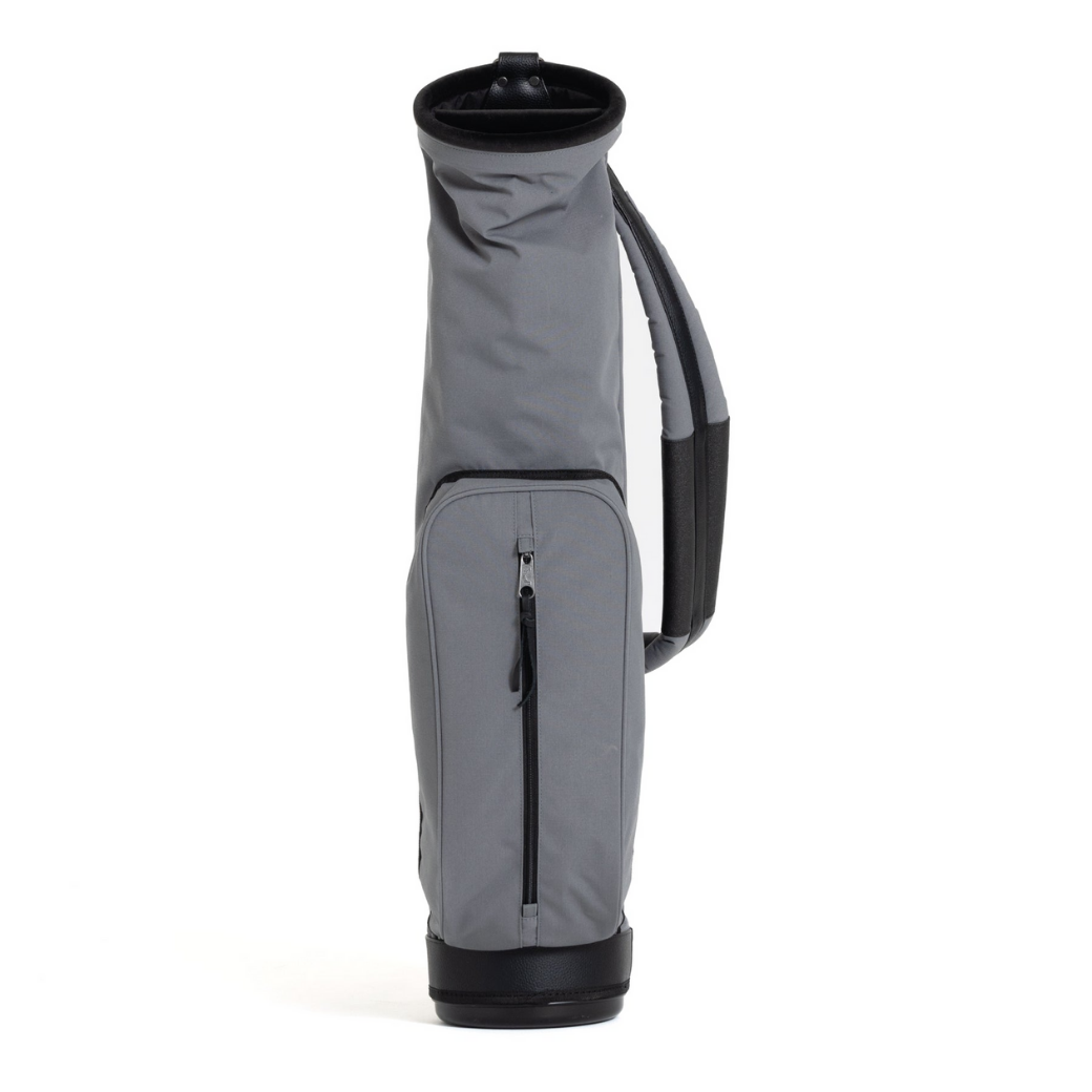 JONES SPORTS - JONES SPORTS Players Series Carry Bag Charcoal - The Agora Bangkok